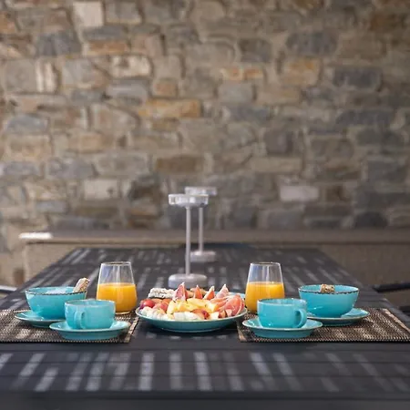 Gorgeous With Sea View * Μώλος Πάρου