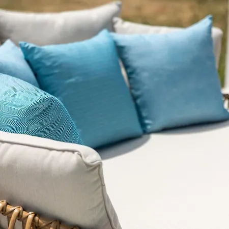 Βίλα Gorgeous With Sea View