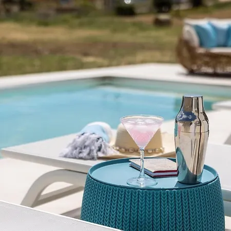 Gorgeous With Sea View Βίλα