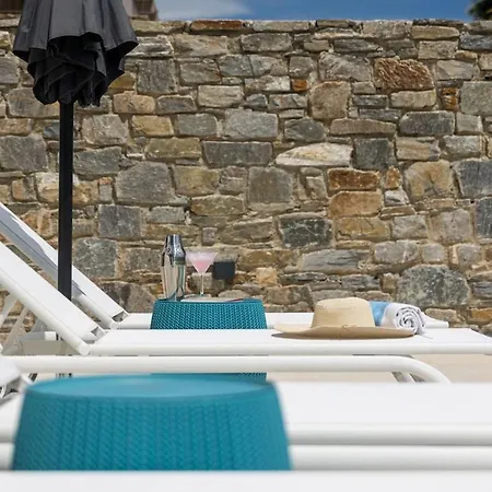 Βίλα Gorgeous With Sea View