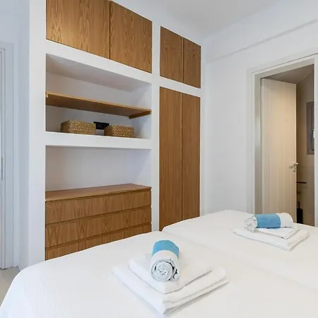 Βίλα Gorgeous With Sea View *