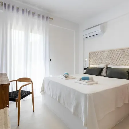 Gorgeous With Sea View Μώλος Πάρου