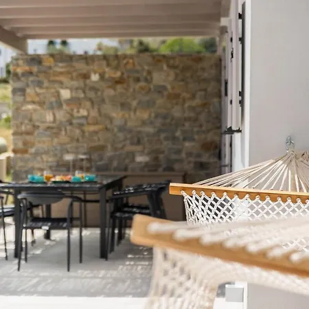 Gorgeous With Sea View Βίλα