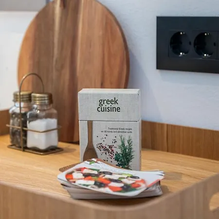 Βίλα Gorgeous With Sea View *