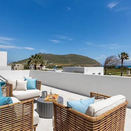 Βίλα Gorgeous With Sea View