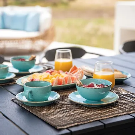 Βίλα Gorgeous With Sea View *