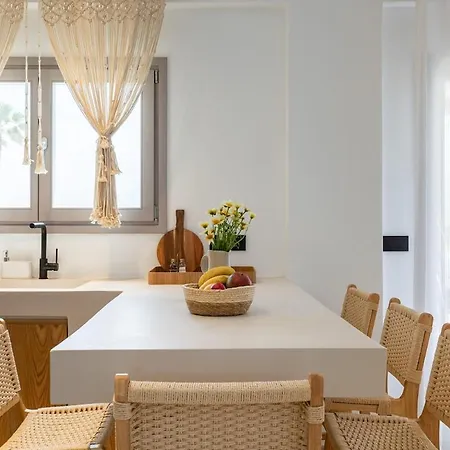 Βίλα Gorgeous With Sea View