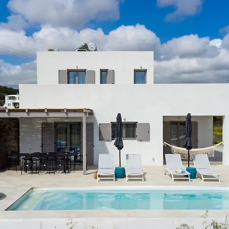 Gorgeous With Sea View Βίλα *