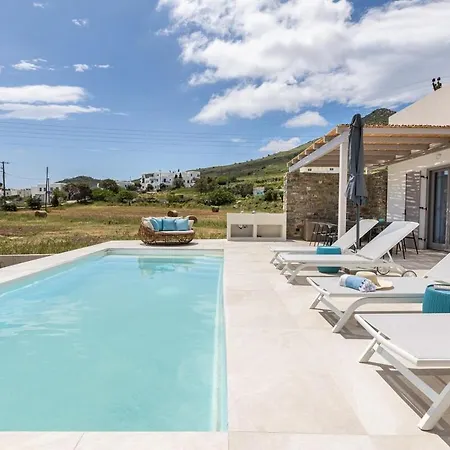 Βίλα Gorgeous With Sea View *