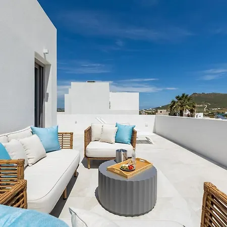 Gorgeous With Sea View