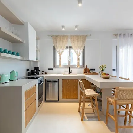 Βίλα Gorgeous With Sea View *