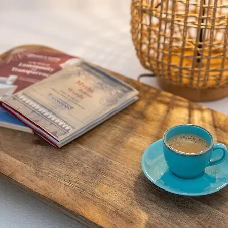 Gorgeous With Sea View Μώλος Πάρου