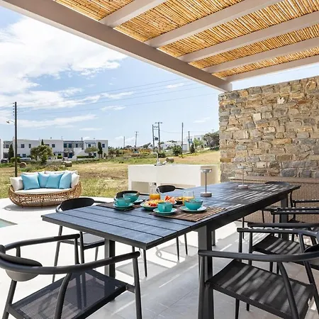 Gorgeous With Sea View Βίλα