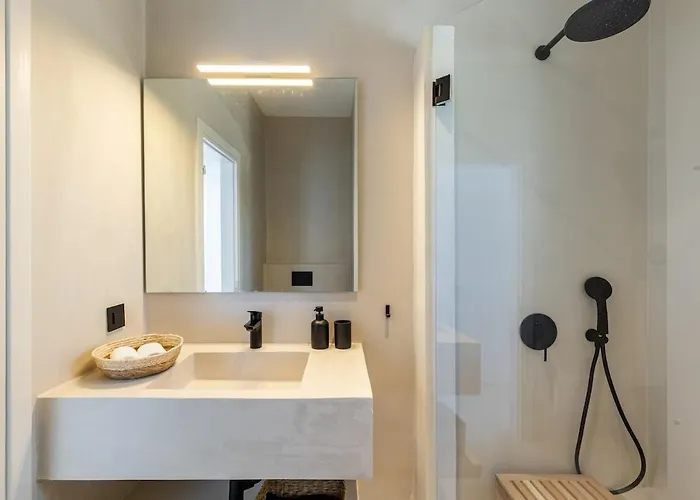 Gorgeous With Sea View *