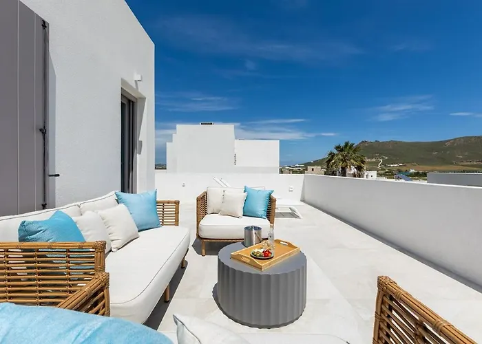 Gorgeous With Sea View