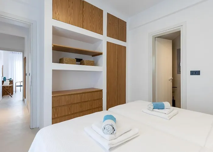 Villa Gorgeous With Sea View *