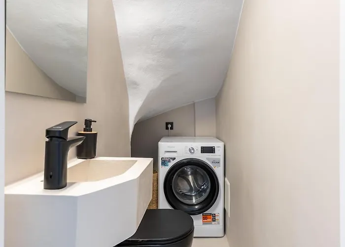 Gorgeous With Sea View *