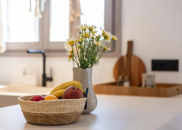 Gorgeous With Sea View Villa *